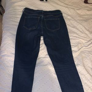 Jeans, great condition, never worn.